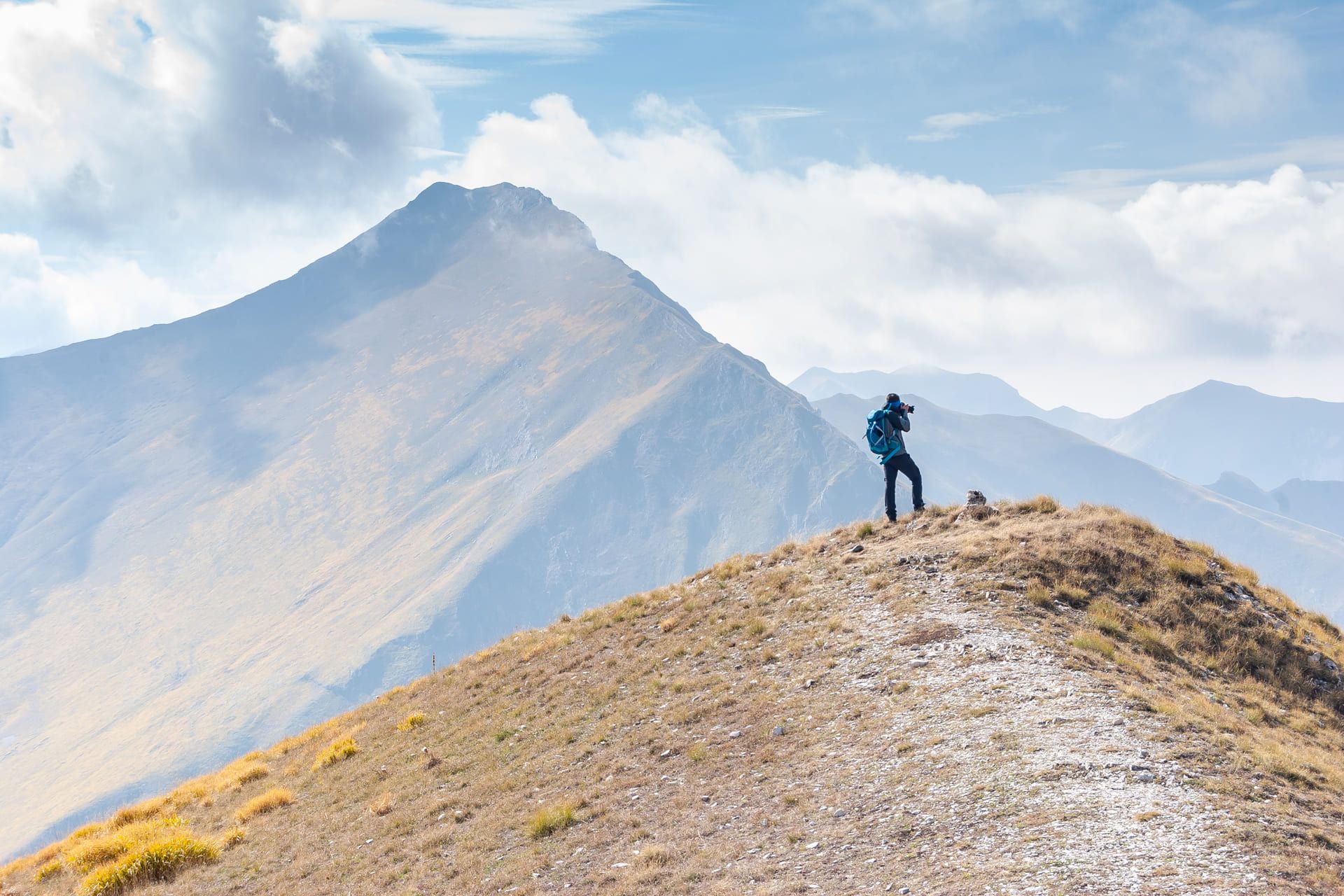 Escursioni nelle Marche