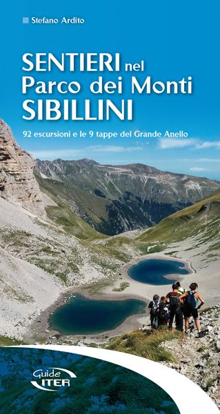 Sentieri nel Parco dei Monti Sibillini