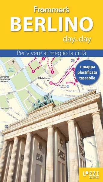 Berlino day by day