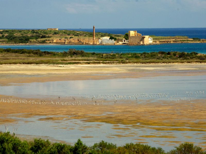 Escursioni in Sicilia