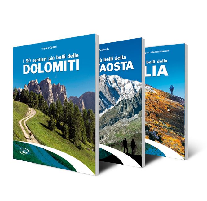 Gli itinerari più belli