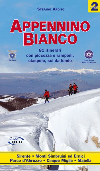 Appennino Bianco Vol. 2