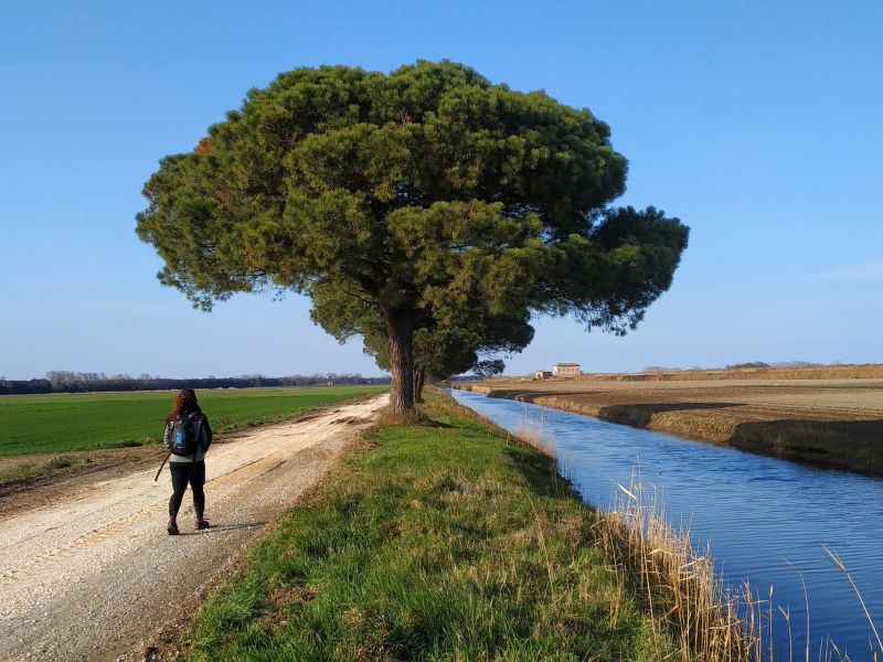 Escursioni in Emilia Romagna
