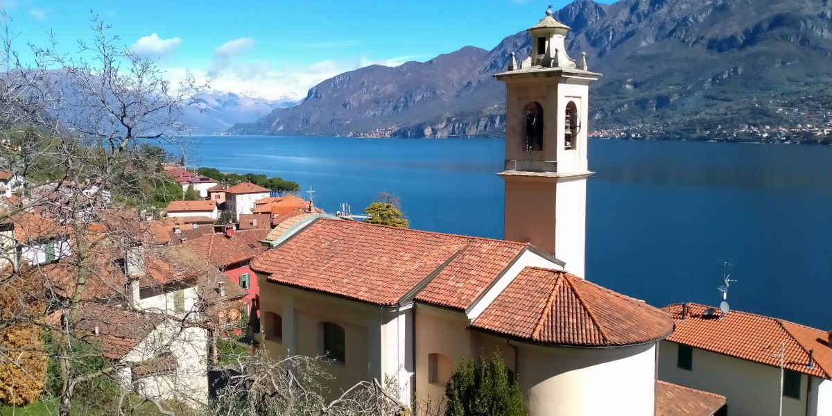 Da Onno per l’Alpe di Monte (700 m) e la Conca di Crezzo (800 m)