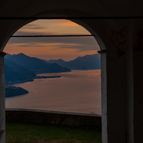 Intorno al Sasso Pelo | Sentieri sul Lago di Como