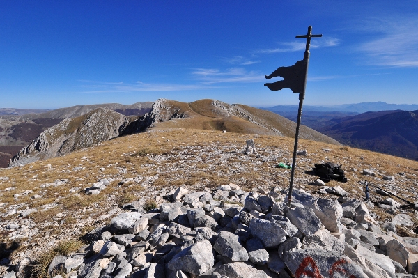 In programma per il 2016 la nuova guida Sentieri nel Parco d’Abruzzo, Lazio e Molise