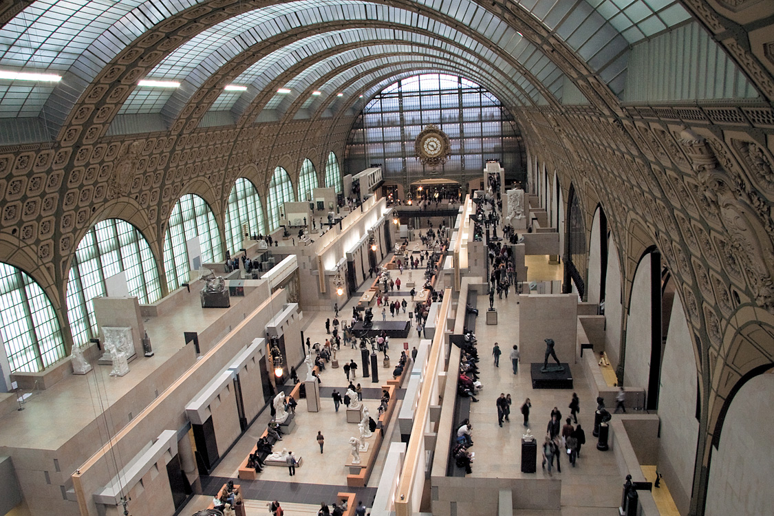 13 momenti da sogno da vivere a Parigi con la guida Frommer’s Day by Day nello zaino