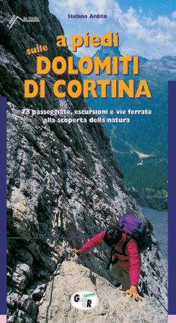 Trekking Dolomiti: Itinerari Cortina d'Ampezzo