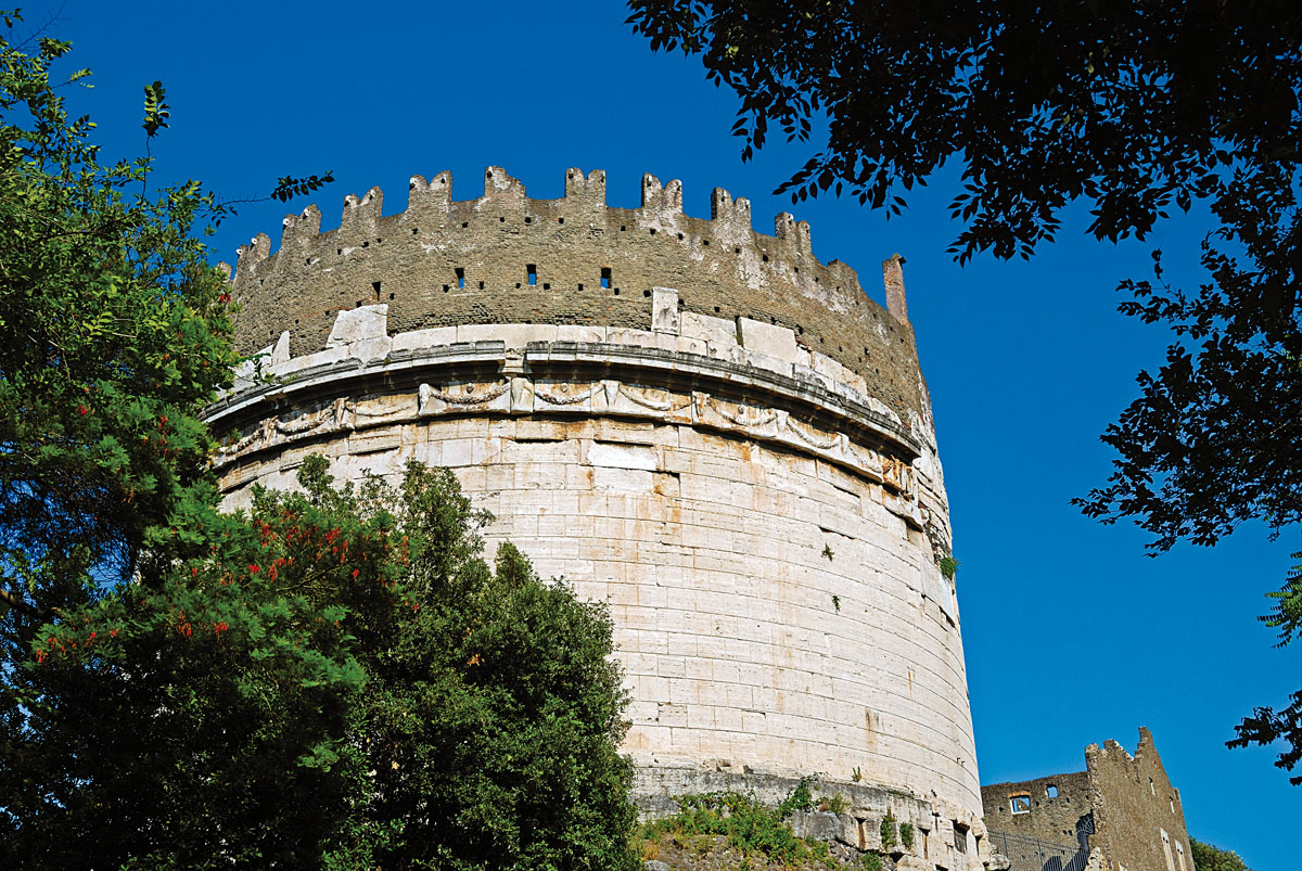 Appia Day. Domenica 8 maggio 2016 alla scoperta dell’Appia Antica
