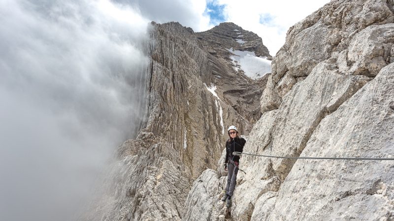 ferrata formenton. Foto Marco Corriero ferrata-formenton-marco-corriero