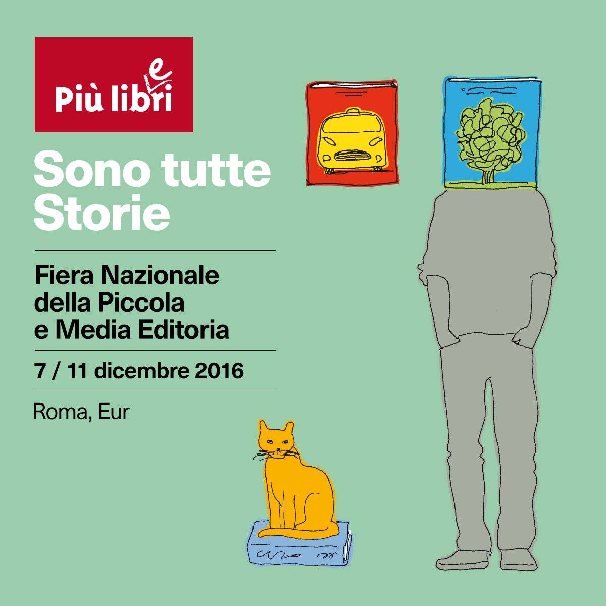 Iter Edizioni a PiùLibri: vieni a scoprire le novità per le tue attività in montagna!