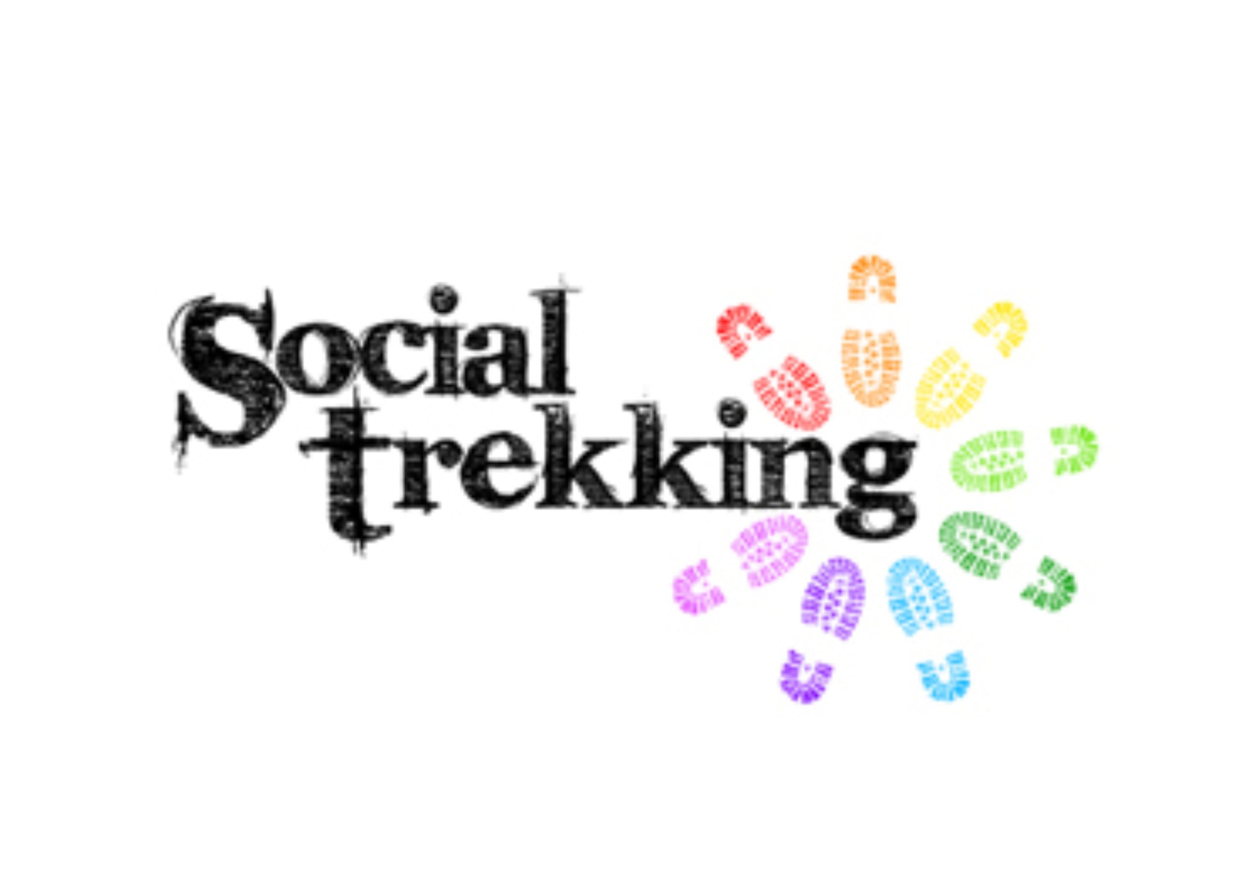 24-26 febbraio a Pistoia per il Social Trekking 2017