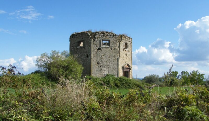escursione sul Lago di Bolsena