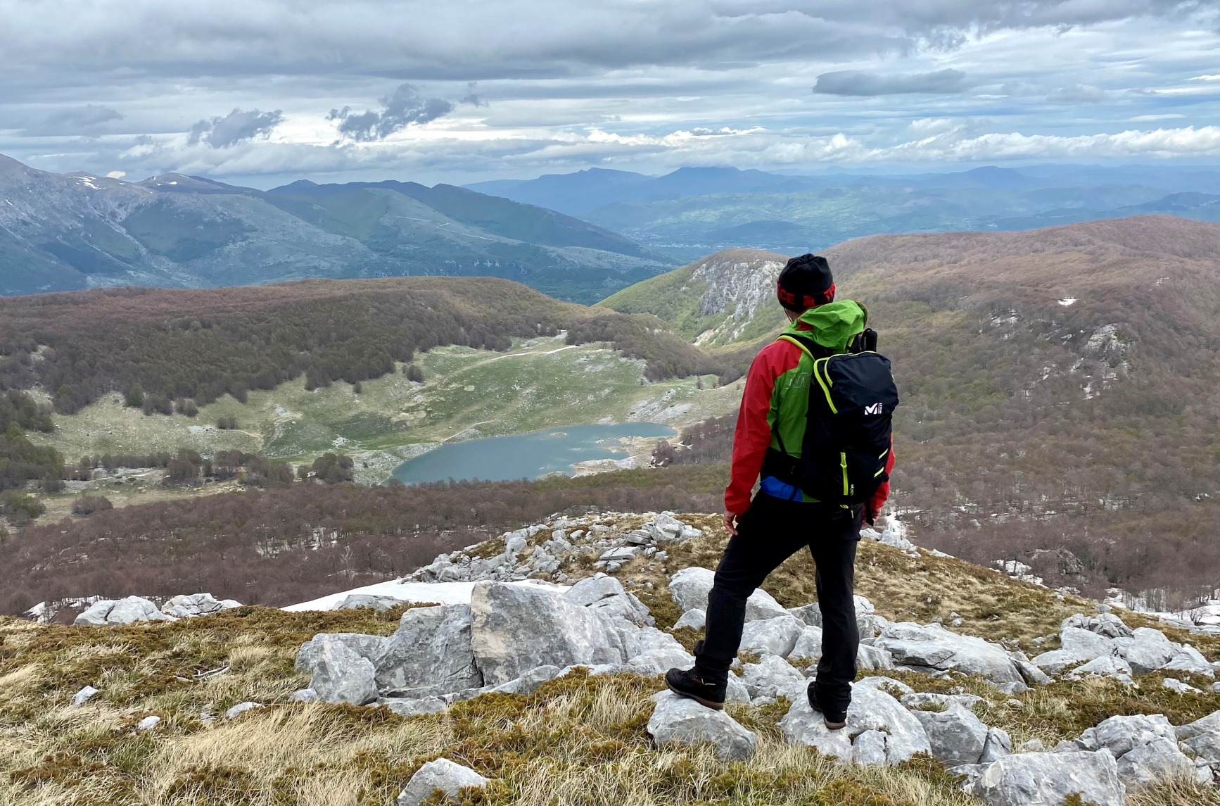 PNALM: un gioiello di natura da esplorare camminando | Abruzzo a piedi