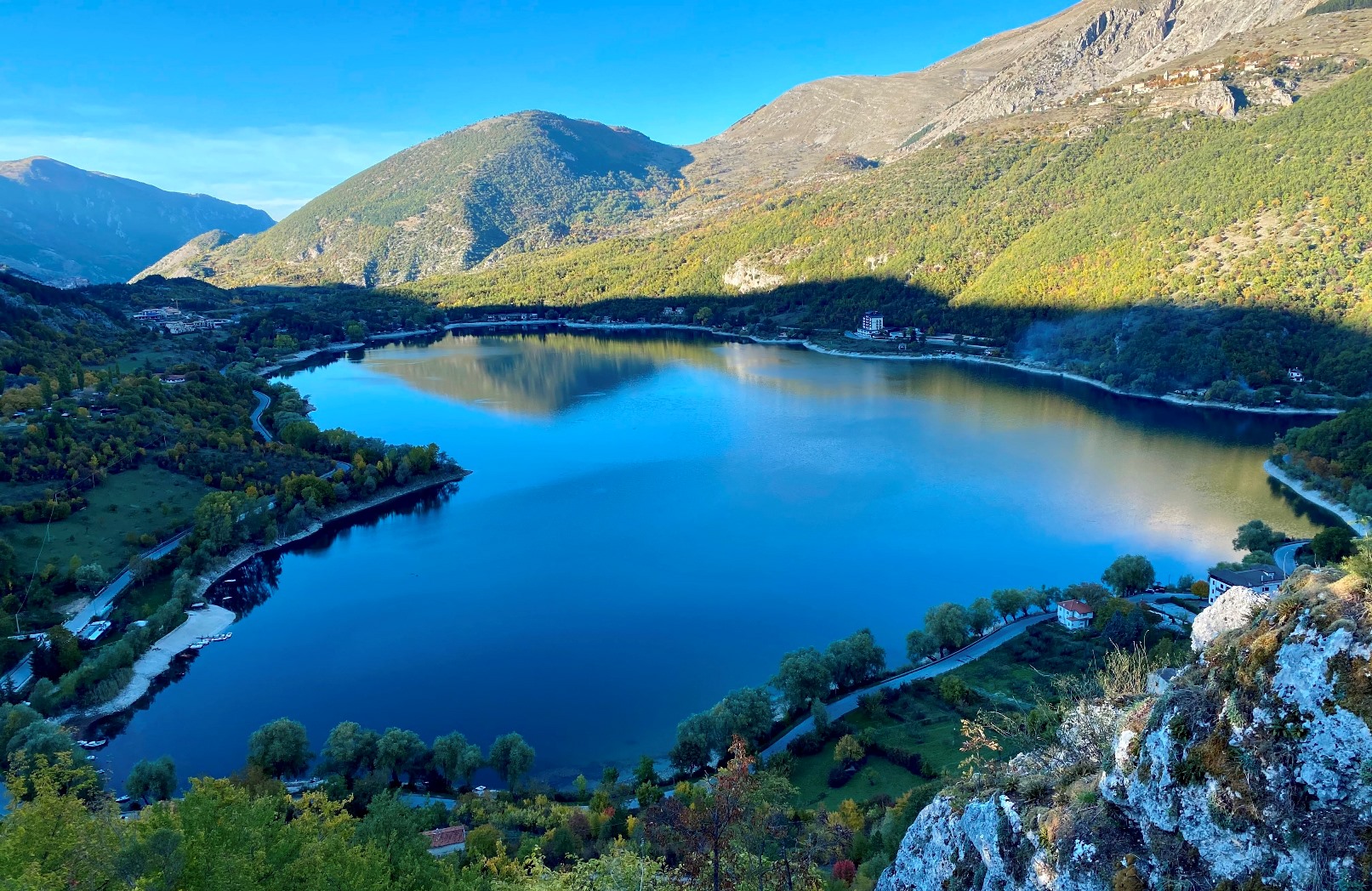 Il Sentiero del Cuore di Scanno | Abruzzo a piedi