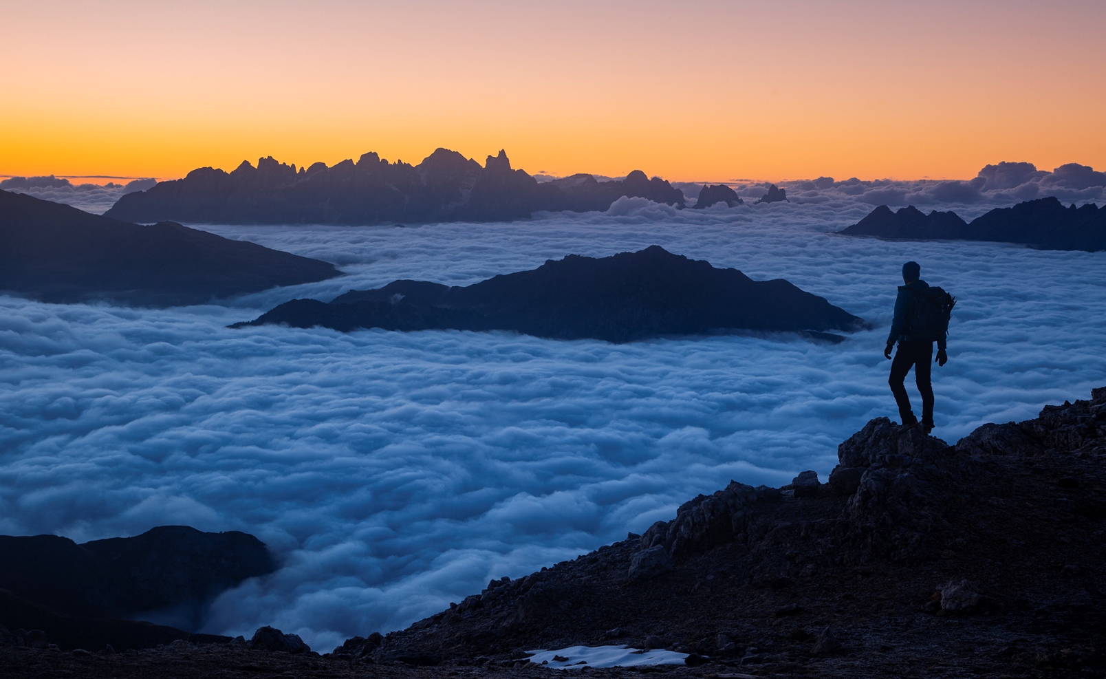 Un viaggio sulle Dolomiti: le valli di Fiemme e di Fassa