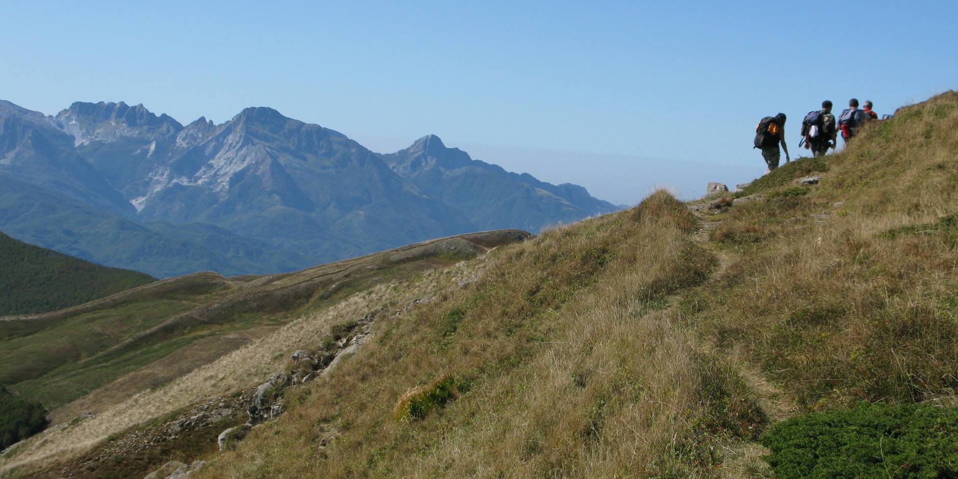 L’Abetina Reale | Appennino reggiano | Emilia Romagna a piedi