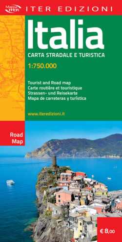 Mappa Italia