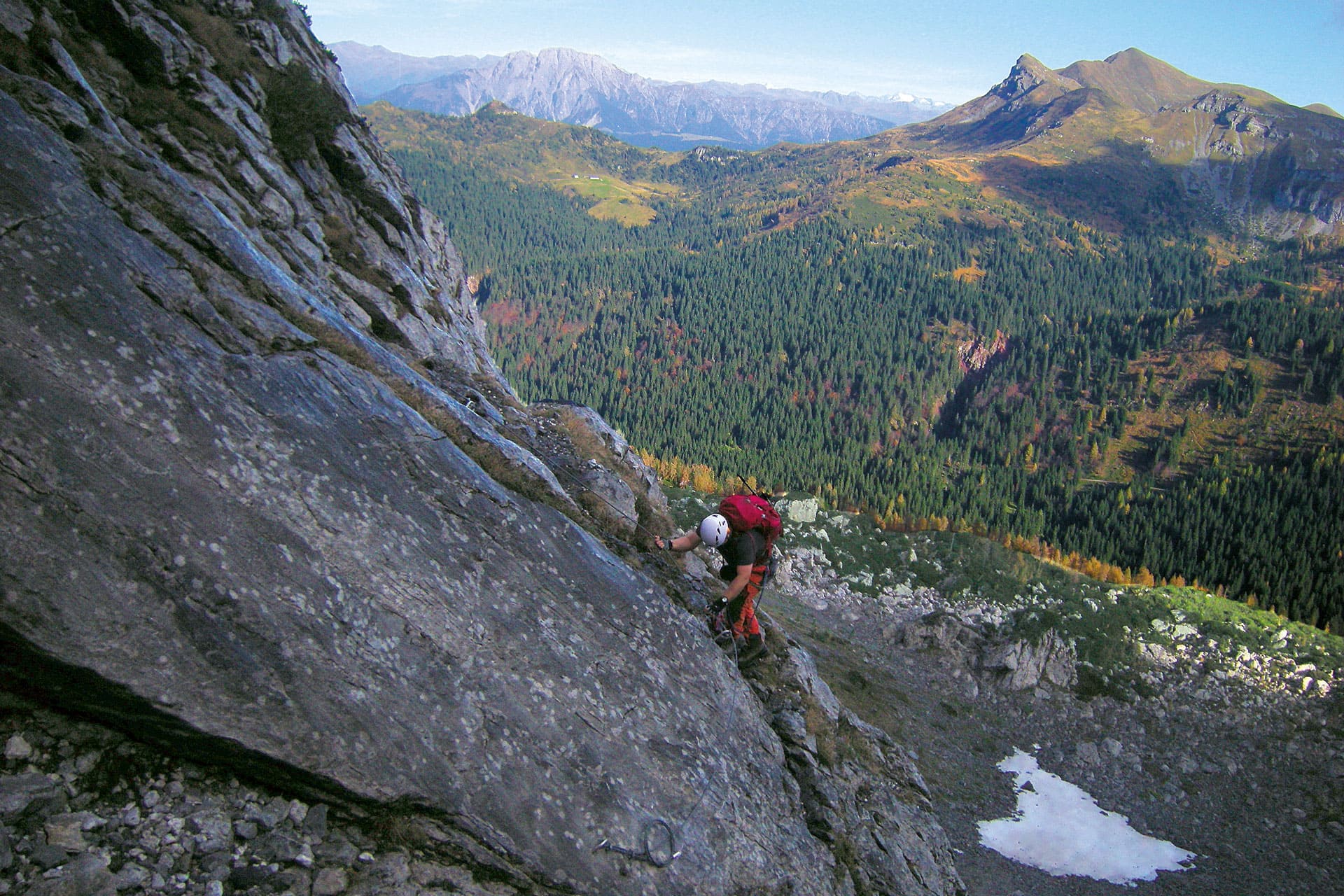 Escursioni nel Friuli Venezia Giulia