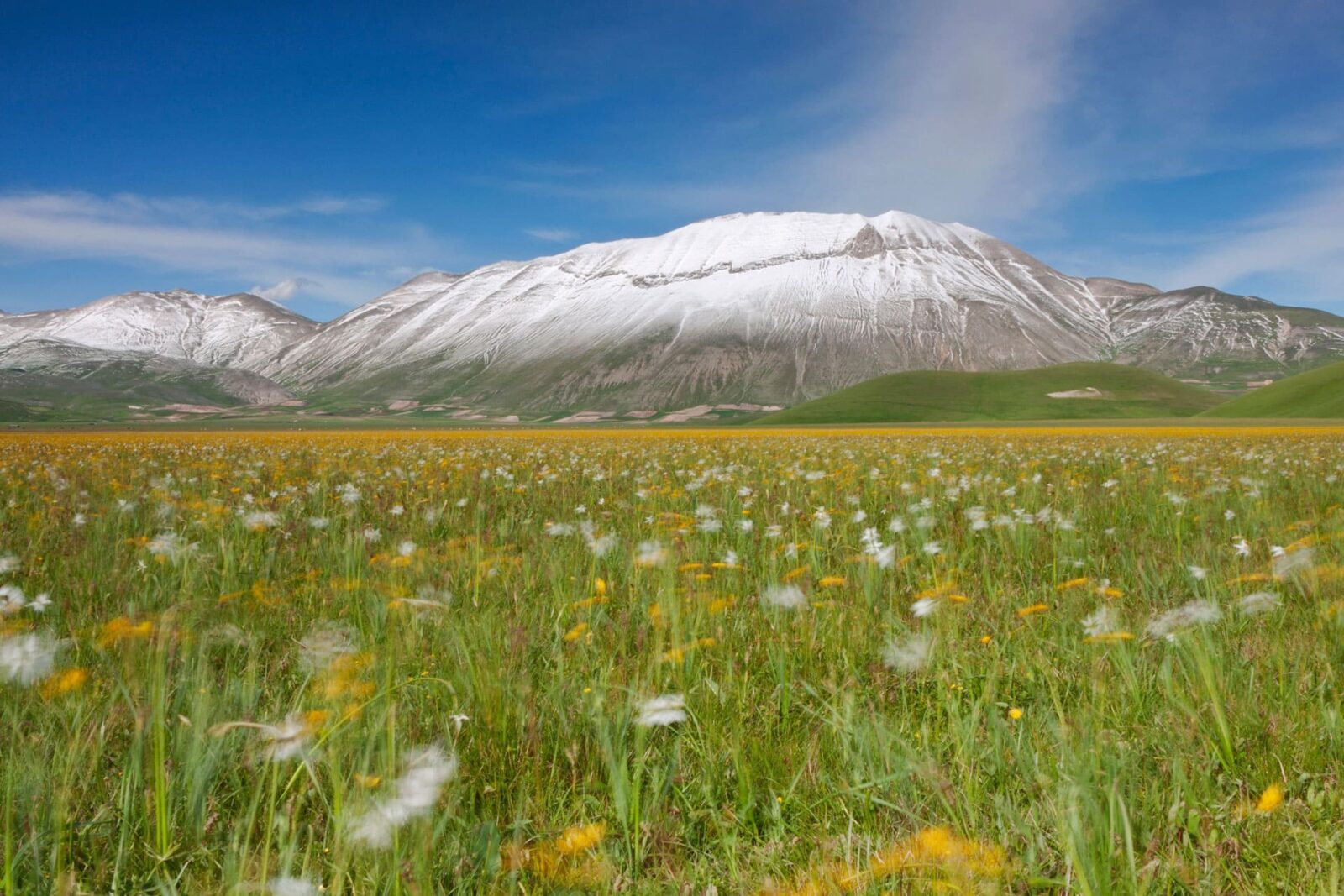 castelluccio