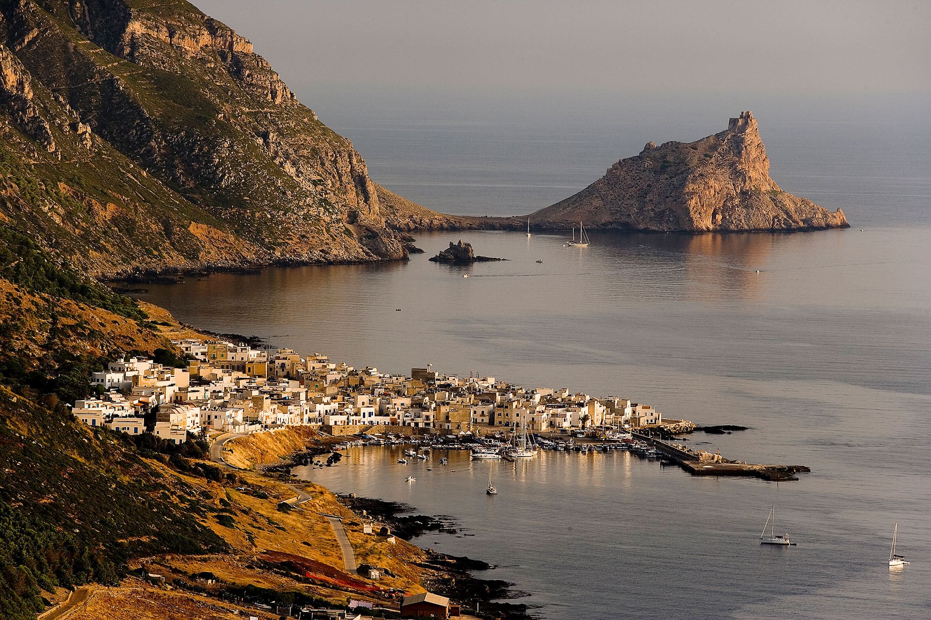 Le isole del cuore