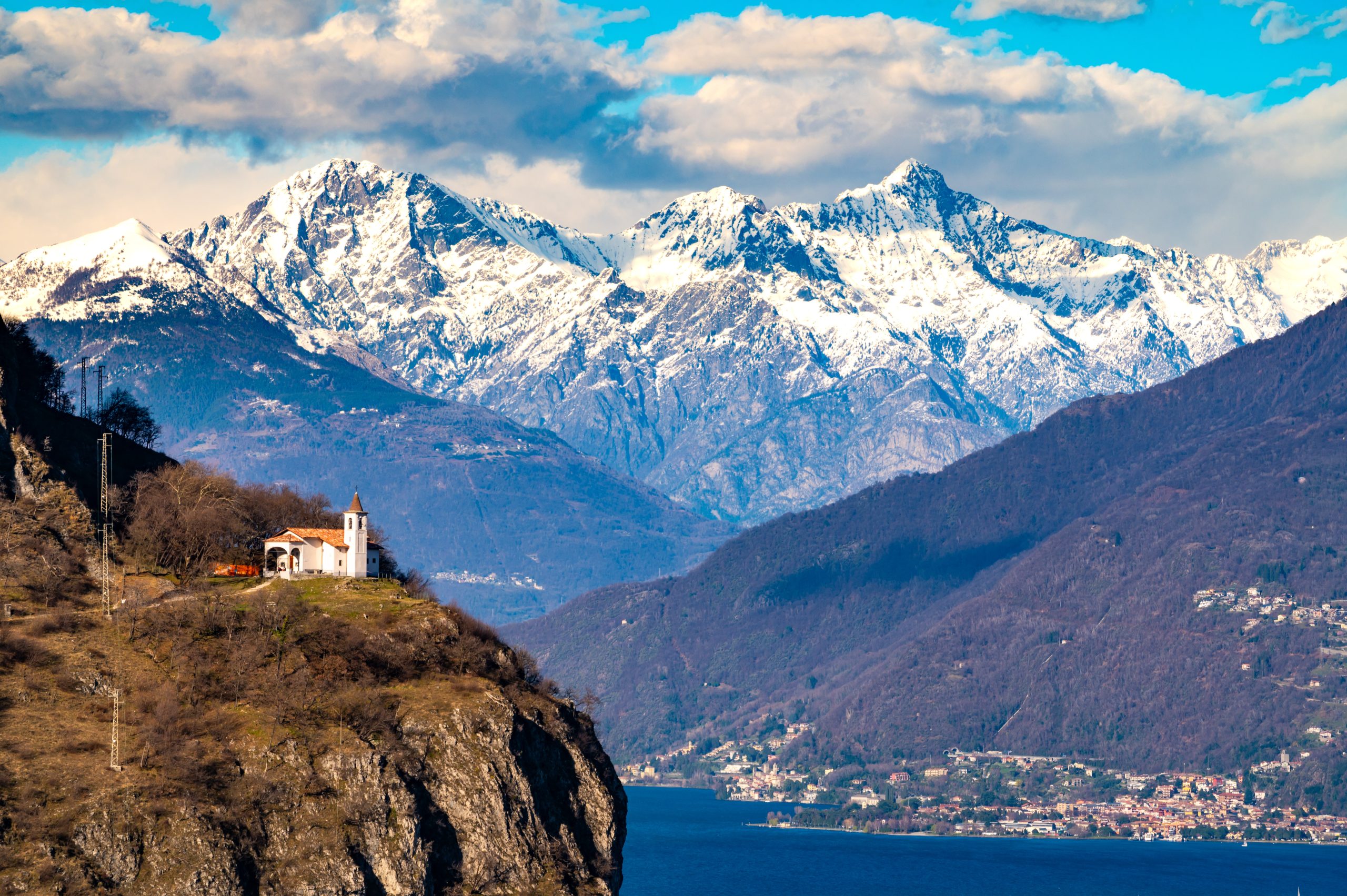L’anello dei Monti di Nava