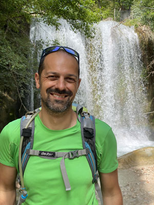 Stefano Properzi