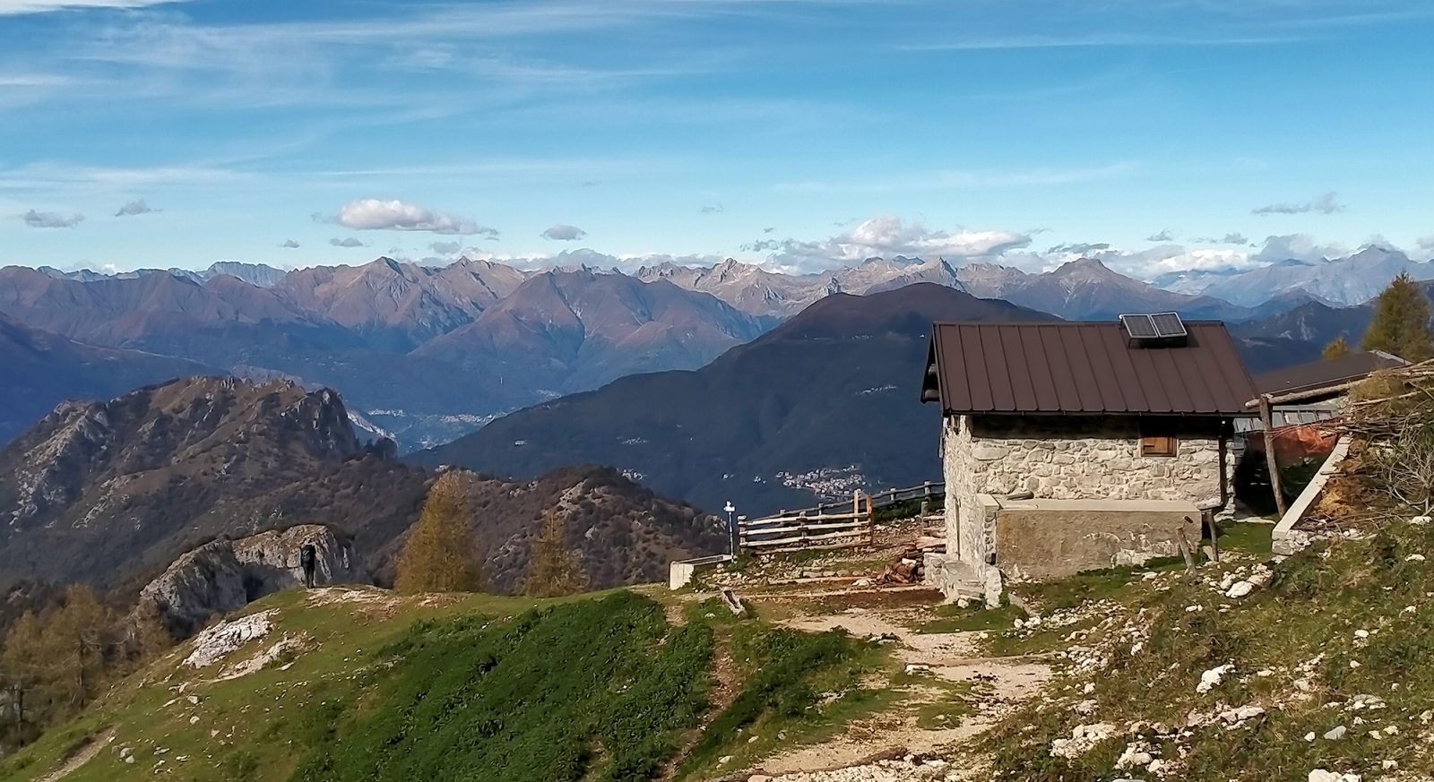 Grigna settentrionale