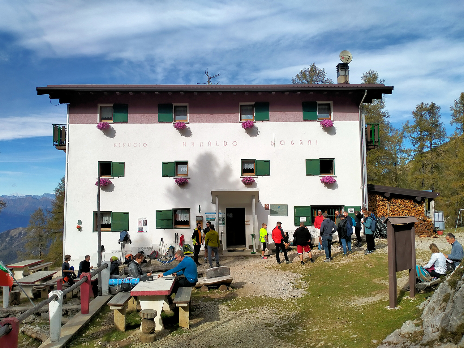 Grigna settentrionale