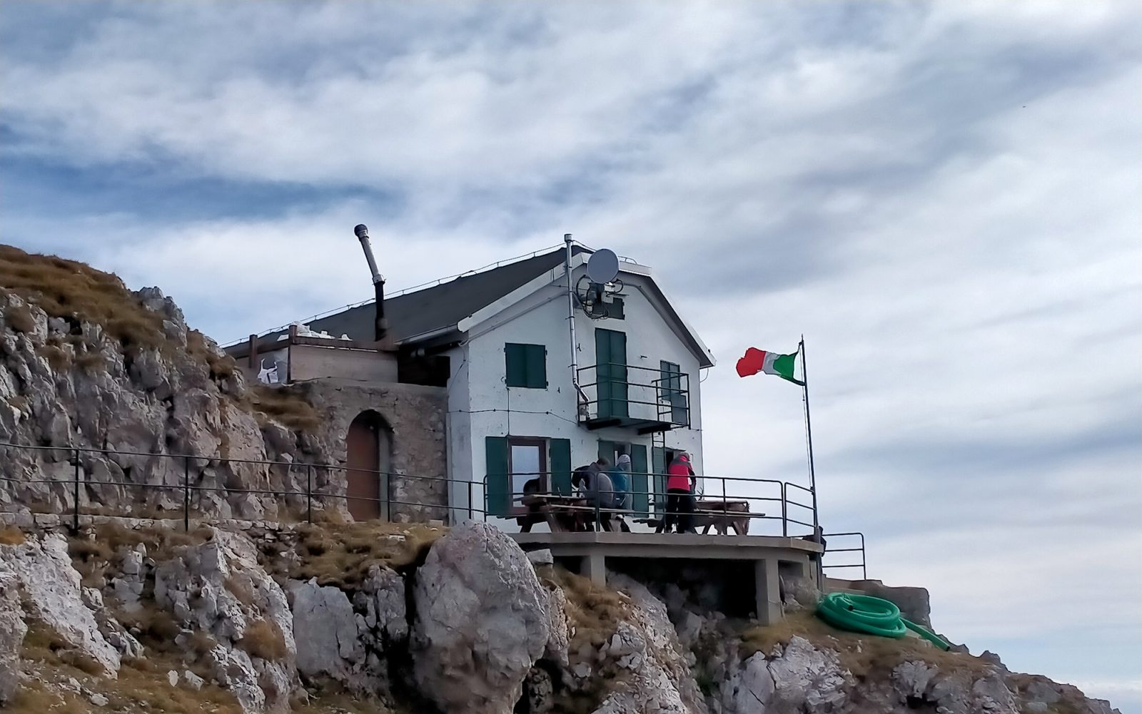 grigna settentrionale