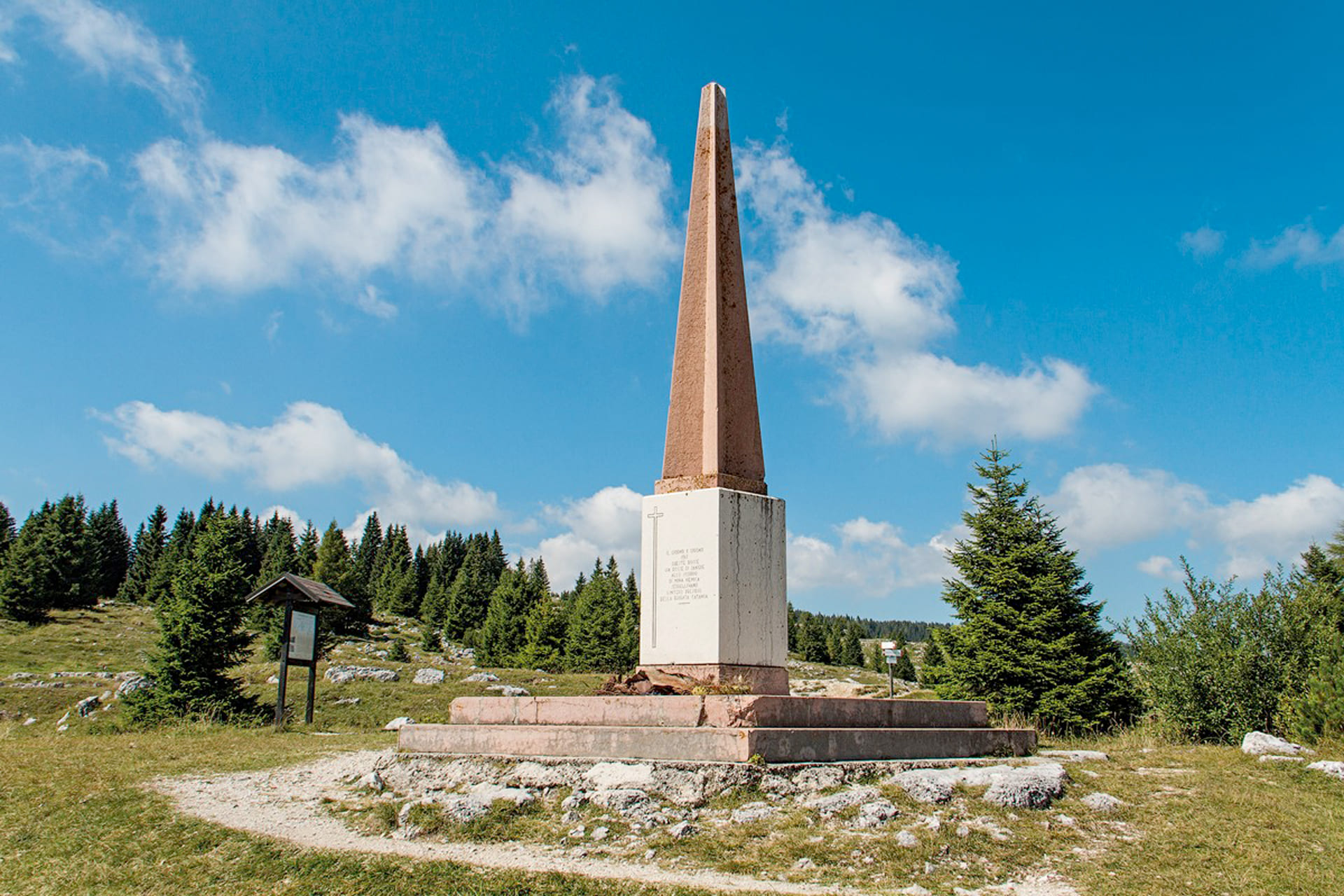 Altopiano di Asiago