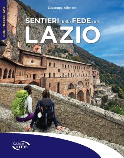 sentieri fede lazio