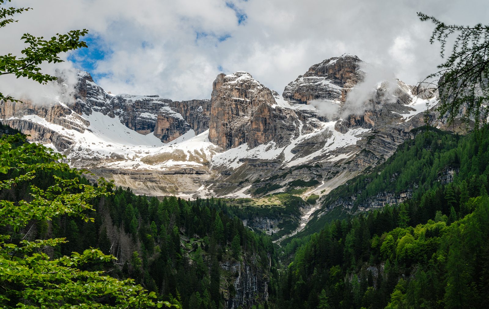 val d'ambiez