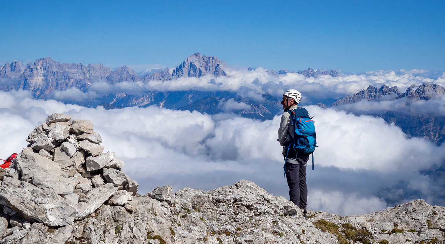 Il trekking della Schiara | Dolomiti. I sentieri più belli