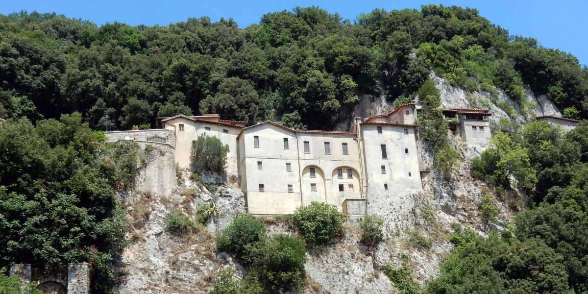 La Valle Santa Reatina | Sentieri della fede nel Lazio