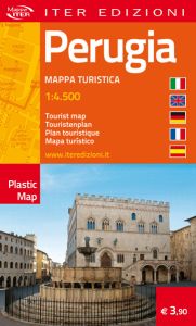 Mappa di Perugia