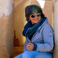 Lucrezia Argentiero