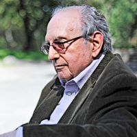 Carl Schachter