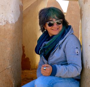 Lucrezia Argentiero