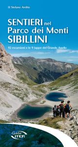 Sentieri nel Parco dei Monti Sibillini