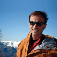 Luca Mazzoleni