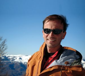 Luca Mazzoleni
