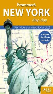 New York day by day