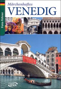Märchenhaftes Venedig