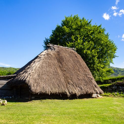 Dal Bostel ad Albaredo | Sentieri Altopiano di Asiago
