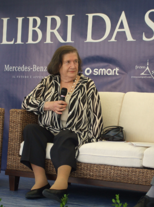 Maria Antonietta Lozzi Bonaventura